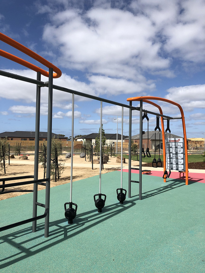 [Land for Sale] Newgate Estate, Tarneit OpenLot